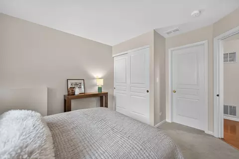 Bedroom - 2429 Emily Ln, Elgin, IL 60124 photo 5 of 5