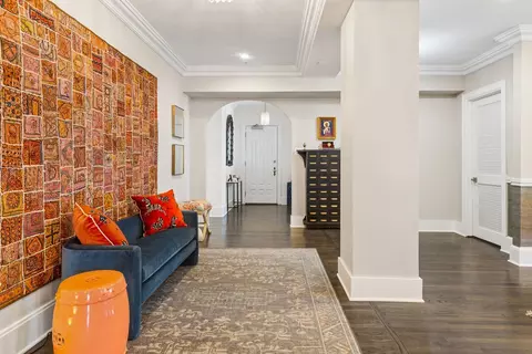 Entry Way - 20 E Cedar St #17C, Chicago, IL 60611 photo 1 of 6