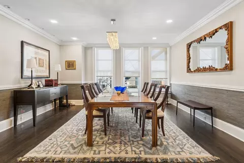 Dining - 20 E Cedar St #17C, Chicago, IL 60611 photo 2 of 3