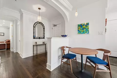 Entry Way - 20 E Cedar St #17C, Chicago, IL 60611 photo 4 of 6