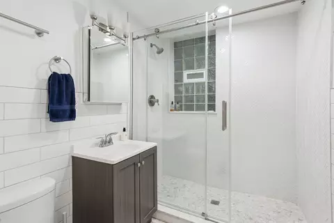 Bath - 20 E Cedar St #17C, Chicago, IL 60611 photo 3 of 3
