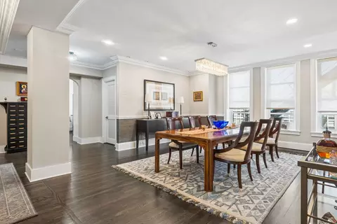 Dining - 20 E Cedar St #17C, Chicago, IL 60611 photo 3 of 3