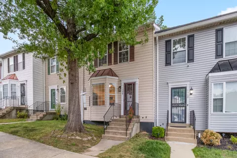 1508 Karen Blvd, District Heights, MD 20747