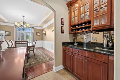 Dining - 16159 W Red Cloud Dr, Lockport, IL 60441 photo 3 of 4
