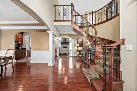 Entry Way - 16159 W Red Cloud Dr, Lockport, IL 60441 photo 3 of 6