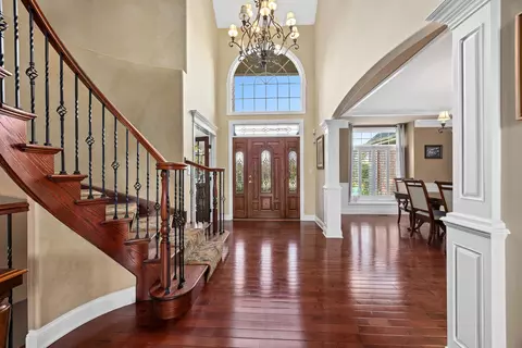Entry Way - 16159 W Red Cloud Dr, Lockport, IL 60441 photo 1 of 6