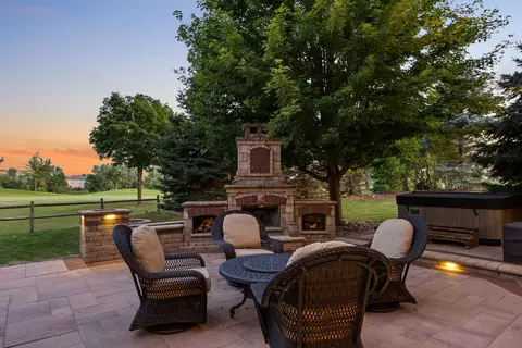 Exterior - 16159 W Red Cloud Dr, Lockport, IL 60441 photo 6 of 13