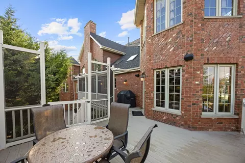 Exterior - 16159 W Red Cloud Dr, Lockport, IL 60441 photo 13 of 13
