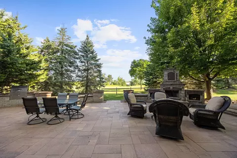 Exterior - 16159 W Red Cloud Dr, Lockport, IL 60441 photo 9 of 13