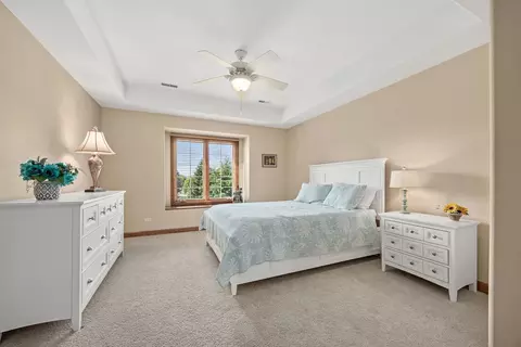 Bedroom - 16159 W Red Cloud Dr, Lockport, IL 60441 photo 2 of 4