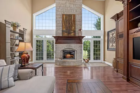 Living - 16159 W Red Cloud Dr, Lockport, IL 60441 photo 1 of 3