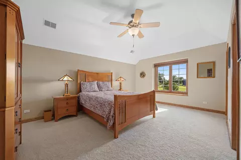 Bedroom - 16159 W Red Cloud Dr, Lockport, IL 60441 photo 3 of 4