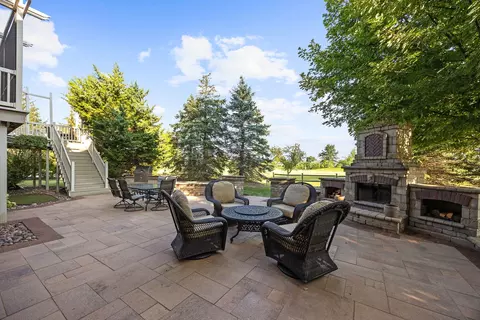 Exterior - 16159 W Red Cloud Dr, Lockport, IL 60441 photo 8 of 13