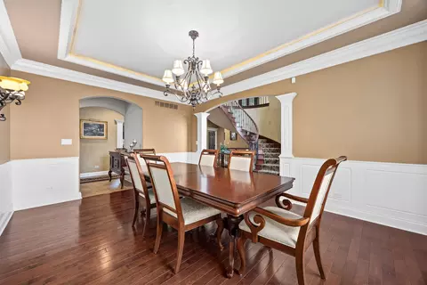 Dining - 16159 W Red Cloud Dr, Lockport, IL 60441 photo 2 of 4