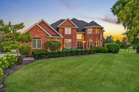 Exterior - 16159 W Red Cloud Dr, Lockport, IL 60441 photo 1 of 13