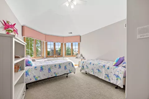 Bedroom - 16159 W Red Cloud Dr, Lockport, IL 60441 photo 4 of 4