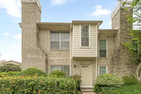 7575 Cambridge St #1201, Houston, TX 77054