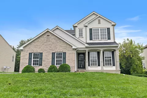 2118 Preswick Ln, Woodstock, IL 60098