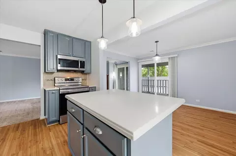 Kitchen - Undisclosed, Wheaton, IL 60189 photo 4 of 4