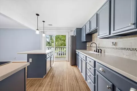 Kitchen - Undisclosed, Wheaton, IL 60189 photo 1 of 4