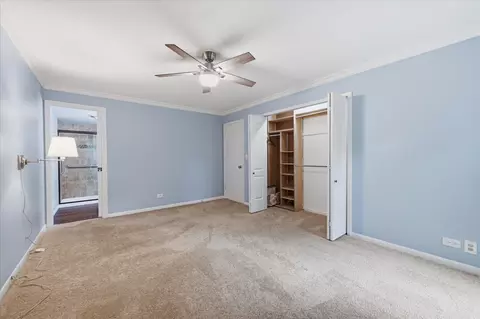 Bedroom - Undisclosed, Wheaton, IL 60189 photo 2 of 3