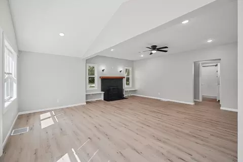Living - 301 Clark St, Georgetown, IL 61846 photo 2 of 9