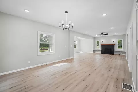 Living - 301 Clark St, Georgetown, IL 61846 photo 9 of 9