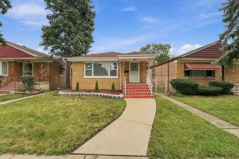 12651 S Harvard Ave, Chicago, IL 60628