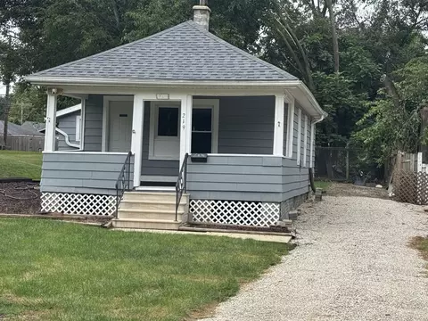219 SW Circle Dr, Joliet, IL 60433