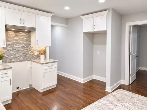 Kitchen - 15739 Ingleside Ave, Dolton, IL 60419 photo 2 of 3