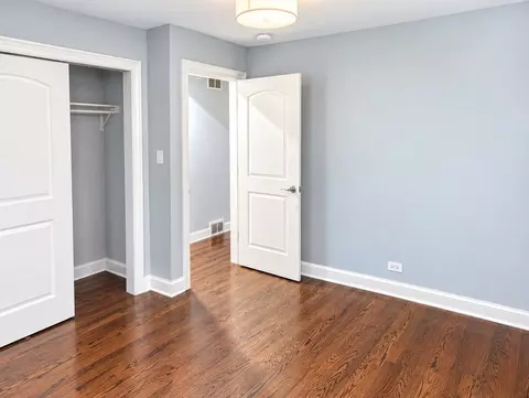 Bedroom - 15739 Ingleside Ave, Dolton, IL 60419 photo 3 of 6