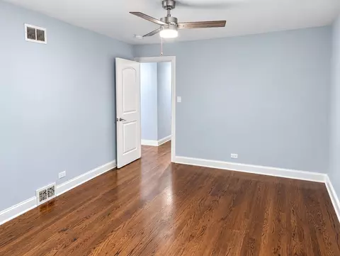 Bedroom - 15739 Ingleside Ave, Dolton, IL 60419 photo 4 of 6
