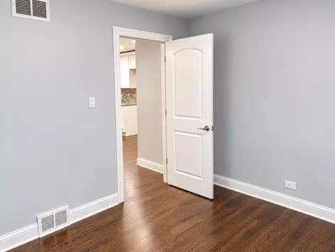 Bedroom - 15739 Ingleside Ave, Dolton, IL 60419 photo 6 of 6