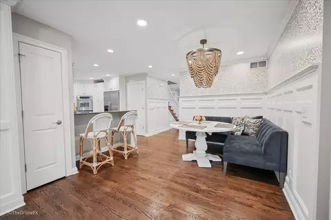 Dining - 26 W355 Blackhawk Dr, Wheaton, IL 60189 photo 1 of 5