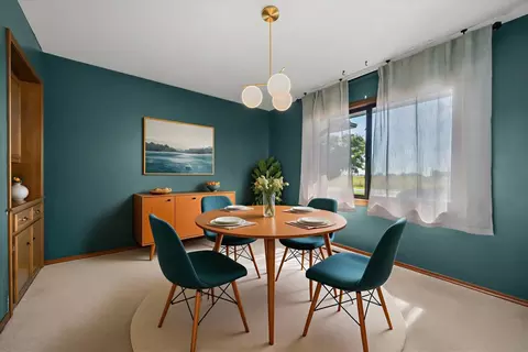 Dining - 1930 Stephen St, Aurora, IL 60502 photo 1 of 2