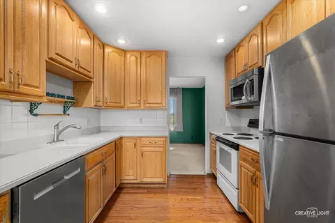 Kitchen - 1930 Stephen St, Aurora, IL 60502 photo 3 of 3