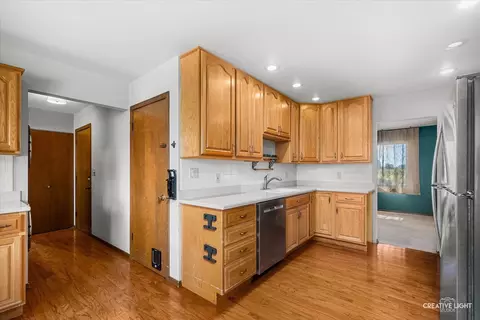 Kitchen - 1930 Stephen St, Aurora, IL 60502 photo 1 of 3