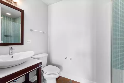 Bath - Undisclosed, Chicago, IL 60661 photo 3 of 3