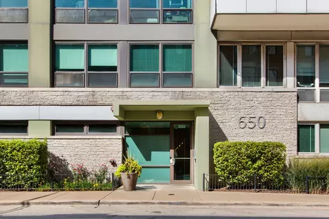 Undisclosed, Chicago, IL 60661