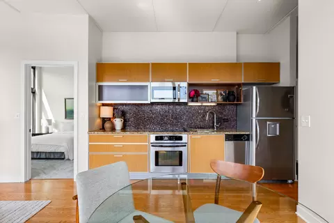 Kitchen - Undisclosed, Chicago, IL 60661 photo 1 of 1