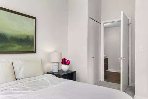Bedroom - Undisclosed, Chicago, IL 60661 photo 4 of 6