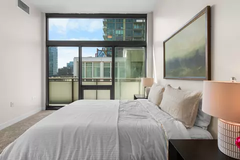 Bedroom - Undisclosed, Chicago, IL 60661 photo 2 of 6