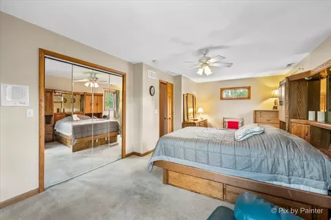 Bedroom - 4 N260 Walter Rd, Addison, IL 60101 photo 3 of 3