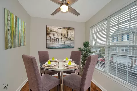 Dining - 582 Declaration Ln, Aurora, IL 60502 photo 1 of 2