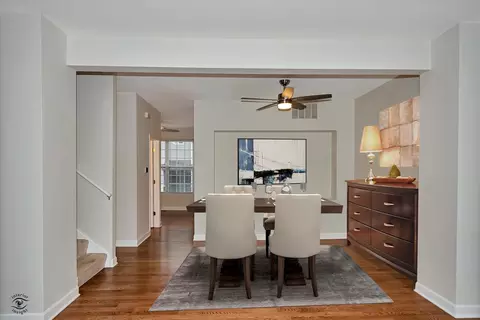 Dining - 582 Declaration Ln, Aurora, IL 60502 photo 2 of 2