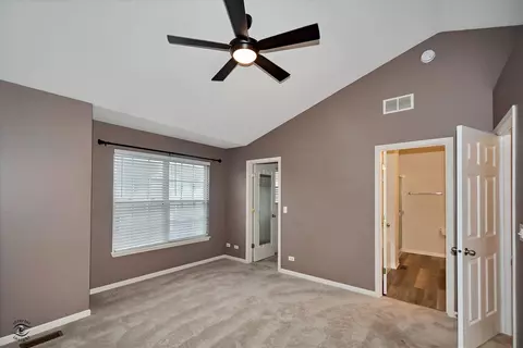 Bedroom - 582 Declaration Ln, Aurora, IL 60502 photo 2 of 7