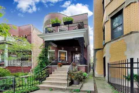 6252 N Lakewood Ave, Chicago, IL 60660