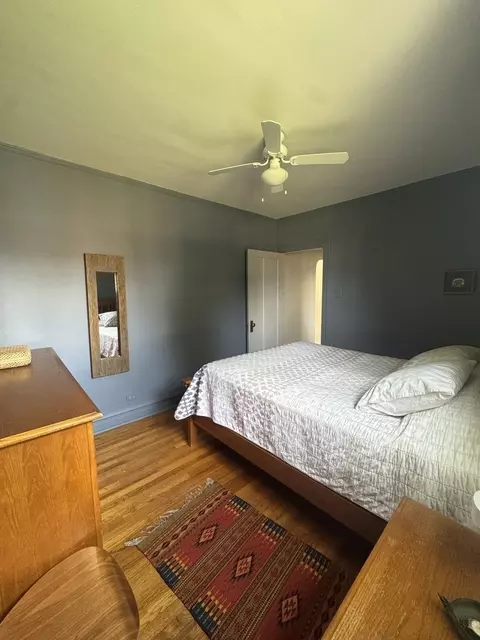 Bedroom - 314 Neva Ave, Glenview, IL 60025 photo 2 of 8