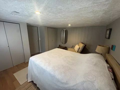 Bedroom - 314 Neva Ave, Glenview, IL 60025 photo 6 of 8