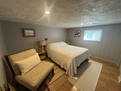 Bedroom - 314 Neva Ave, Glenview, IL 60025 photo 7 of 8
